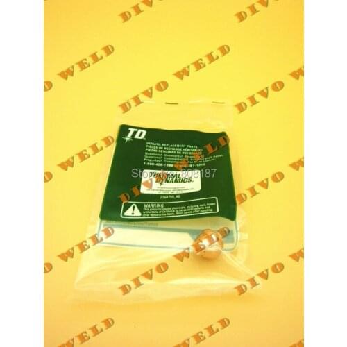 30pcs 9-8256 Shield Cap for thermal dynamics SL60~SL100 Free shipping TNT(4 day you will get after paid)