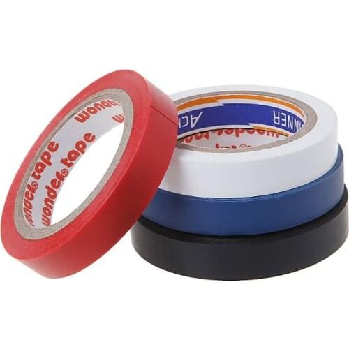 8m Squash Badminton Tennis Racket Head Protection Stickers Winding Handle Tape