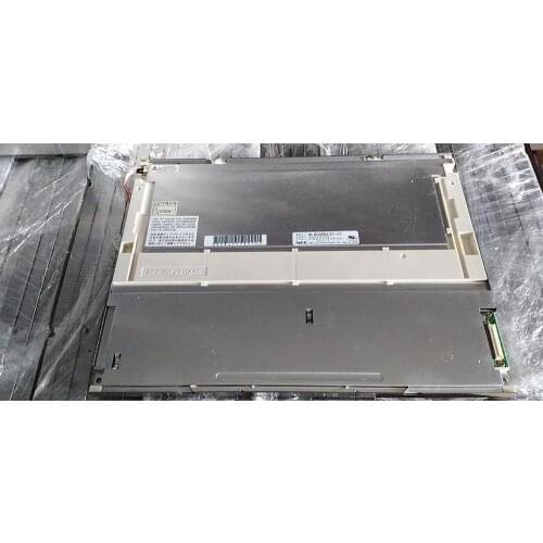 For NEC NL8060BC31-27 lcd display screen with touch screen test ok