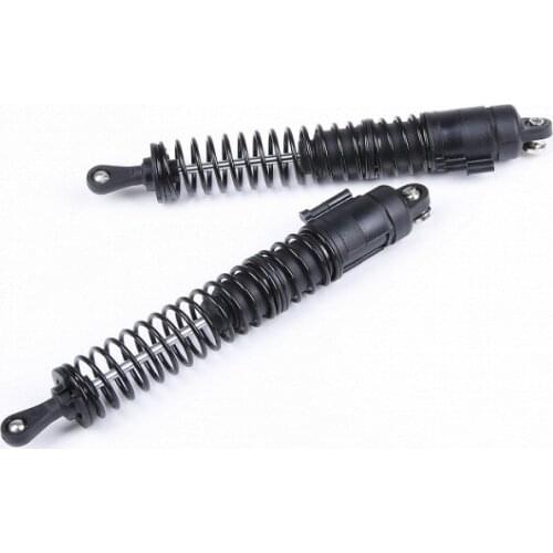 1/8 Rovan RC MONSTER BRUSHLESS TRUCK PARTS TORLAND 4mm plastic shocks 83002