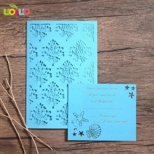 20pc Eco-friendly thank you card custom,wedding cards invitation,happy birthday greeting card