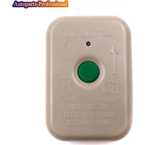 Car accessories New TPMS Tire Presure Monitor Sensor Activation Tool For Ford 8C2Z-1A203-A TPMS-19 TPMS19 8C2T1A203AB