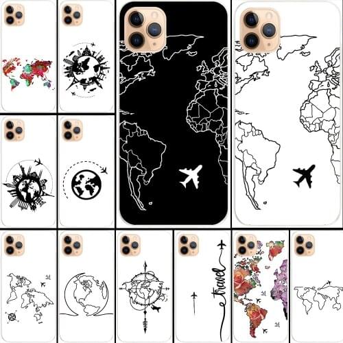 For Blackview A80S A7 Pro A60 A60 Pro A80 Plus A80 Pro BV5500 Plus BV6300 Phone Cases Cover Fashion Inkjet Painted Shell Bag