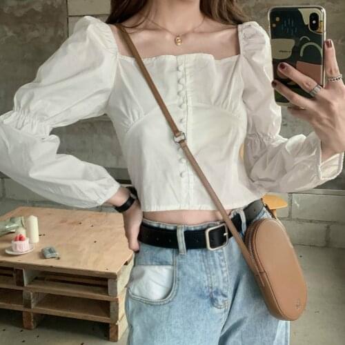 Cotday Women's Shirts