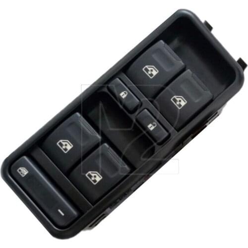 For Hawtai B35 Boliger Left Front Door Glass Lift Switch 37461000S07 H