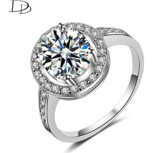 DODO&HIHANG Wedding Rings