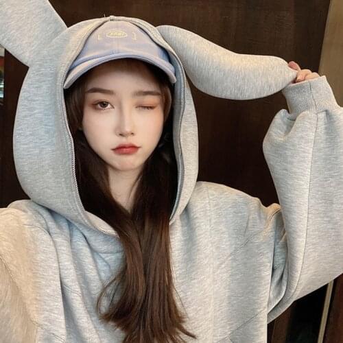 JIEJIN Sweatshirts For Women