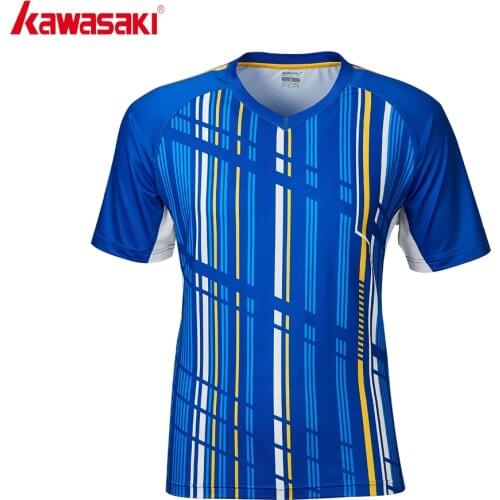 Quick Dry T-Shirts Kawasaki China