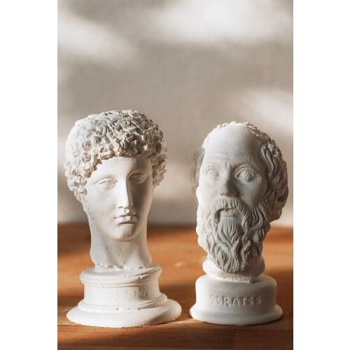 Moda Zebra Figurines For Interior