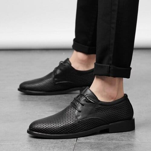 Mens black shoes zapatillas para hot hombre fashion masculino causal leather casual sport for men Mens mens spring zapatos sale