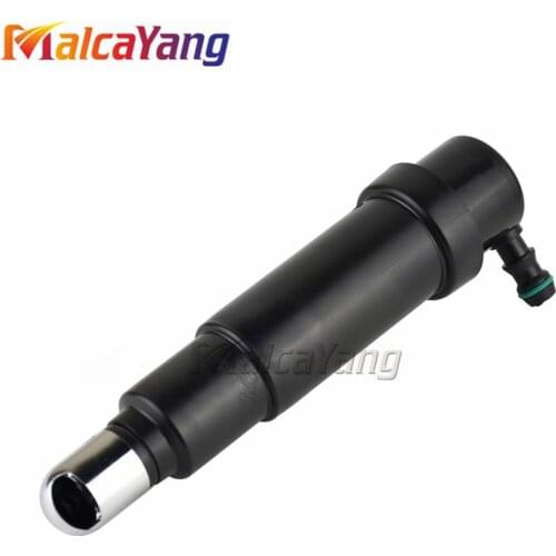 New Headlamp Washer Pump Headlight Washer Cylinder Left/Right for Porsche 911 Boxster Cayman 99762813301 99762813300