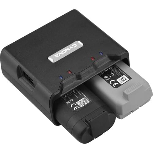 New Mini Charging Hub MINI 2/Mavic Mini Two-Way Charging Hub Battery Charging Hub For MINI 2/Mavic Mini Drone Accessories