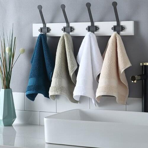 3pcs/lot Large Cotton Bath Shower Towel Thick Towels Bathroom Hotel For Adults Kids Toalha de banho Serviette de bain 80x150cm