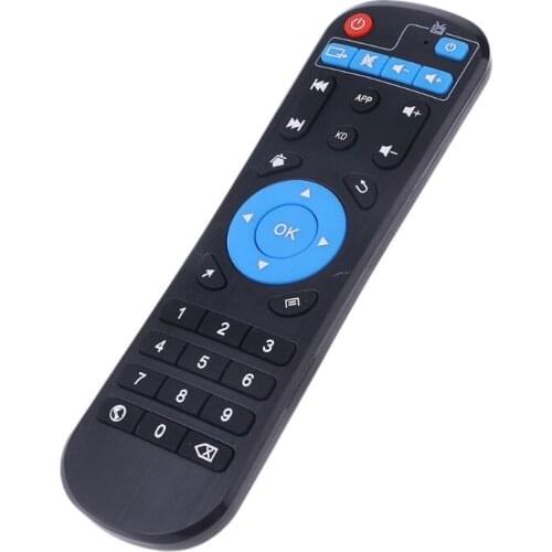 Remote Control T95 S912 T95Z Replacement Android Smart TV Box IPTV Media Player
