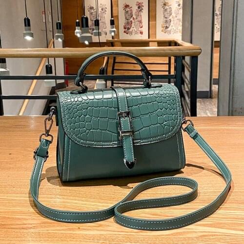 SHANGHUA Womens Bags