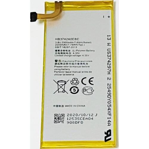 THORDONAL Huawei Phone Batteries