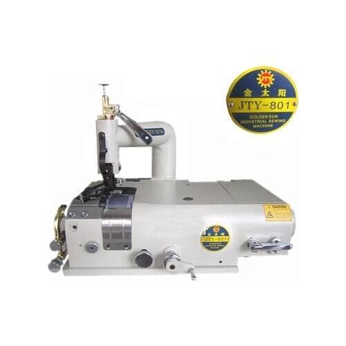 TK-801 Leather Skiving Sewing Machine for Edge Scraping Synthetic Leather Shoes Plastic Articles