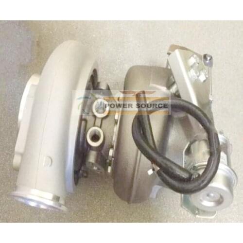 HE400WG turbo 3792723 4031211 3792725 Volvo952 turbocharger Turbine For volvo tad1151ve