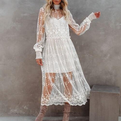 Elegant Summer Dresses UNIBLU China