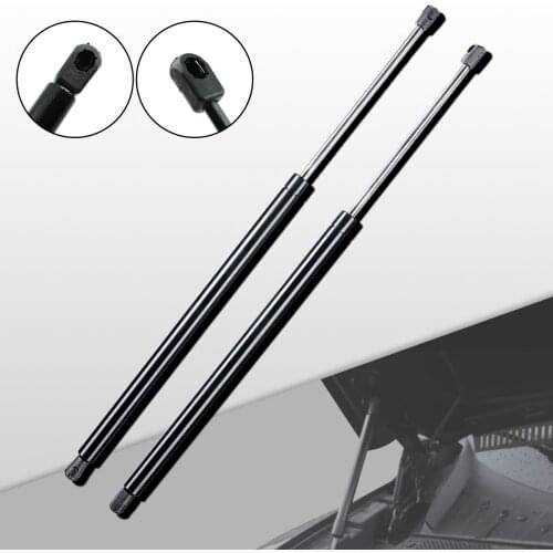 2 PCS Tailgate Rear Trunk Hatch Lift Supports Shocks Struts for Acura MDX 2001-2006 4561 SG265002