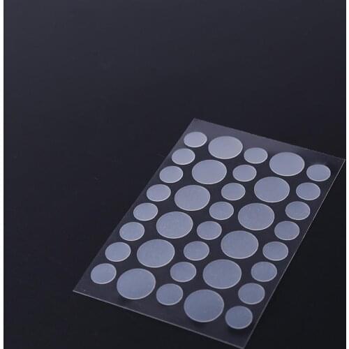 24/36pcs Pimple Remover Patch Treatment Protects Wounded Or Troubled Areas Acne Patch Skin Tags Women Beauty Makeup Tools