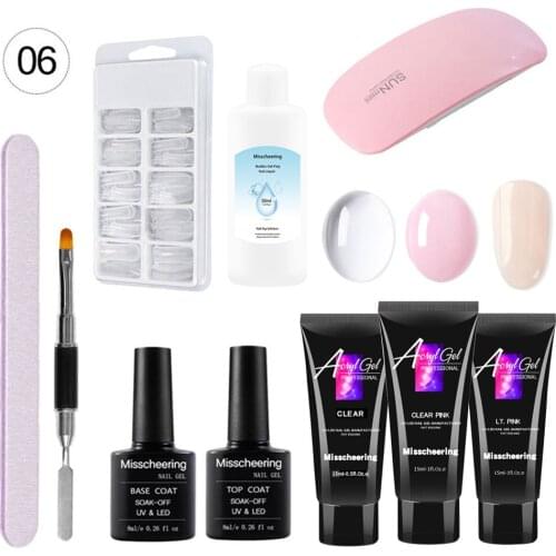Sets For Manicure Abody China
