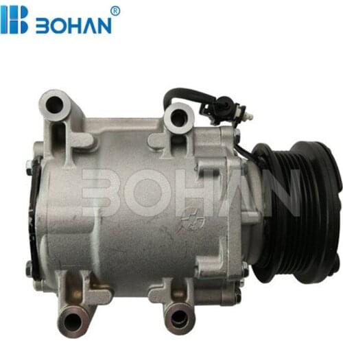 Car air conditioning 2000-2007 for FORD Mondeo III 1.8/2.0/3.0 SC-90V TSP0159375 4094079 4124546 4336114 4124547 BH-BD214