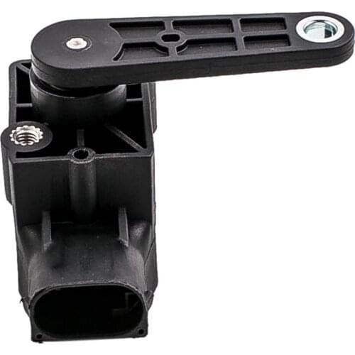 1PC HEADLIGHT LEVEL CONTROL SENSOR For BMW 1 3 5 6 7 X5 Z4 & Mini 37141093697 for E38 E39 E46 E60 E61 37146784696