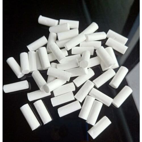 100PCS Cigarette Filters Holder Cotton Cigarette Reduce Tar Making Cigarettes DIY Tool Tobacco Weed Smoking Accessories Supplies