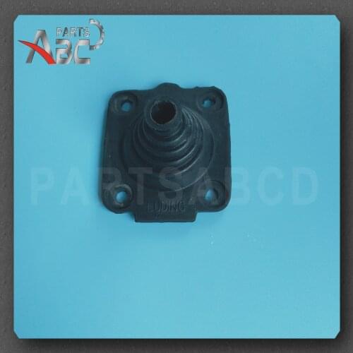 Buyang FA-D300 G300 Feishen ATV Quad Parts Serum cap 4.6.01.1040