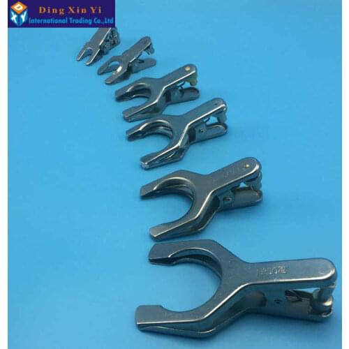 DXY Laboratory Clamps