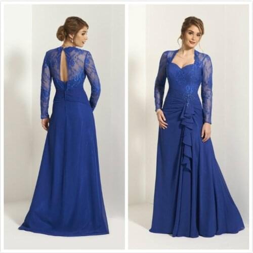 Платья для мам невест ELNORBRIDAL China At AliExpress