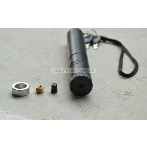 Case/Housing/Host for Laser Torch For GD-301 Style Focusable