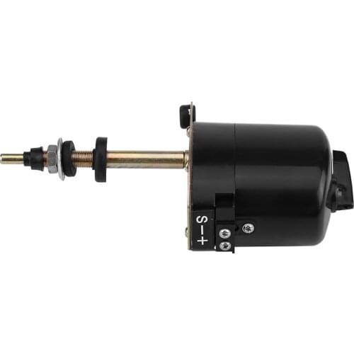 Car Front Windshield Windscreen Wiper Motor for Land Rover Series 1&2 RTC3866 519900