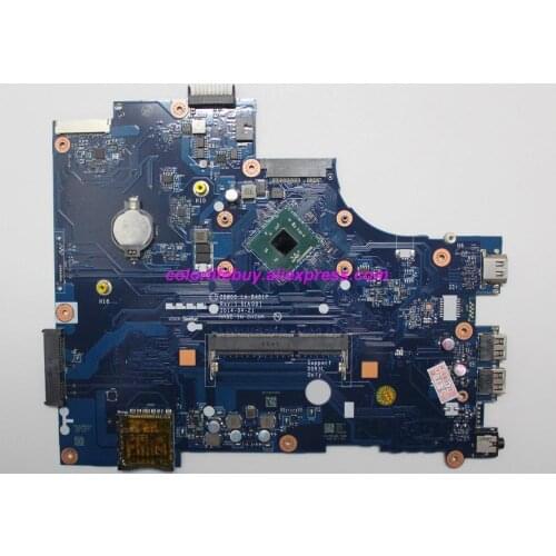 Genuine 28V9W 028V9W CN-028V9W ZBW00 LA-B481P CEL N2830 Laptop Motherboard Mainboard for Dell Inspiron 15R 3531 Notebook PC