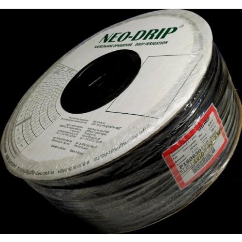 Neo-Drip Garden Hoses