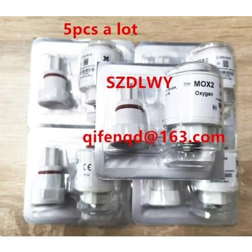 Fresh date MOX2 MOX-2 OXYGEN CITY O2 SENSOR 5PCS A LOT