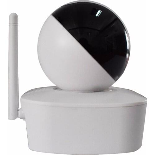 New Arrival HD 2MP App Remote Control WIFI Camera Two Way Intercom IP Camera