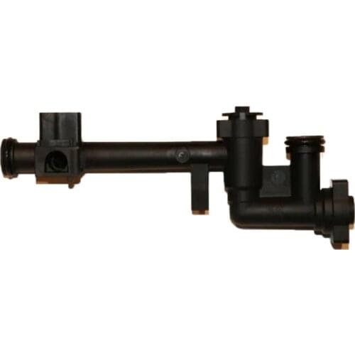 Boiler ByPass For Viessmann WH1D, WB1B