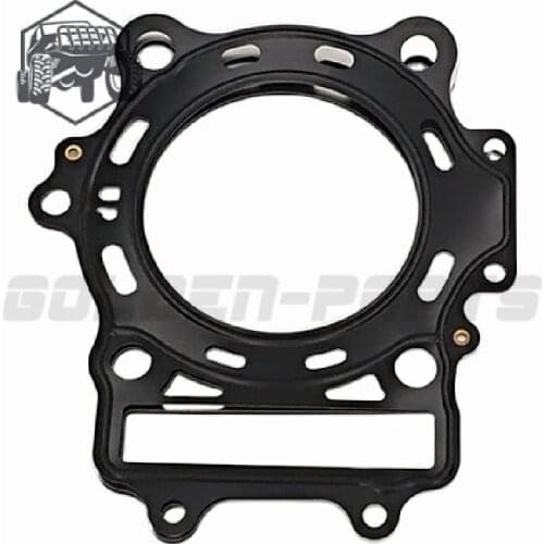 GASKETS OF CYLINDER HEAD FOR Linhai ATV/FOUR WHEEL MOTORS 500CC ENGINES PARTS