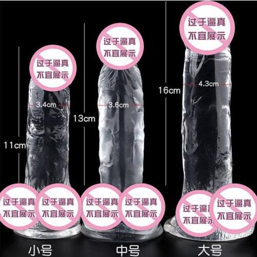 Crystal clear Types Penis Extender Sleeve Elastic Reusable Condoms Sex Products For Men Delay Ejaculation Enlargement Intimate