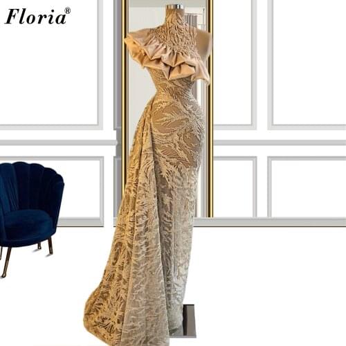 Plus Size Mermaid Evening Dresses Long Lace Evening Gowns Elegant Prom Party Dresses Evening Wear платье 2021 нарядные Custom