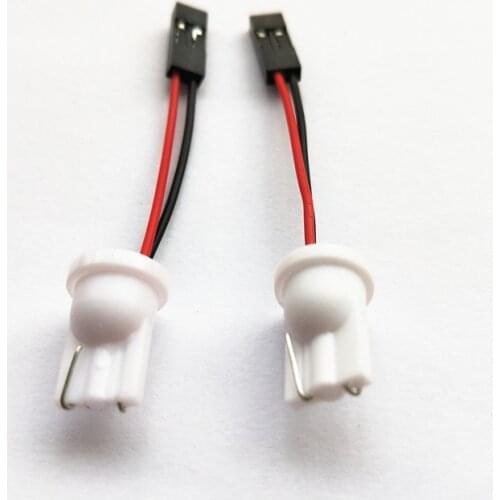 Rockeybright Headlight Adapters