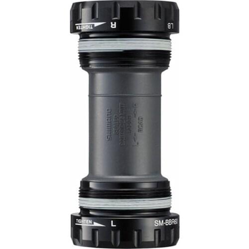 SHIMAN0 Ultegra 105 SM-BBR60 Road Bike Bottom Bracket 68mm 5800 6800 bbr60 bottom bracket BB 1 order