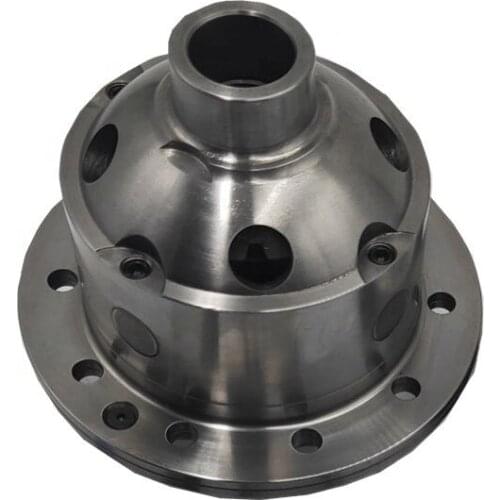 RD154 Air Locker for Mitsubishi Pajero/Shogun/Montero 9.5'' RG 31 Spline live axle air locker differential 4x4 from Factory