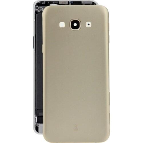 Battery Back Cover for Galaxy A8 / A800