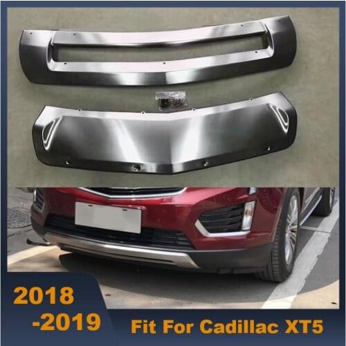 ZYMidMount Car Bumpers