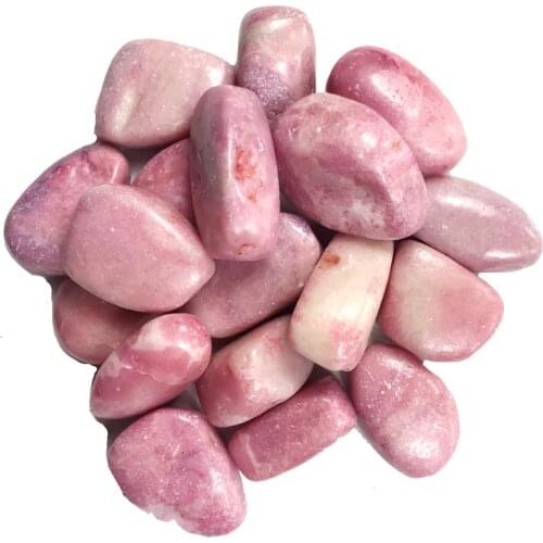 100g Pretty Natural Peter Stone Gravel Tumbled Stone Crystal gemstone healing crystals raw gemstone home decoration