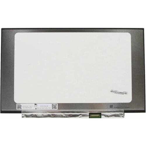 14.0" Lcd Screen Display N140HGA-EA1 NT140FHM-N43 B140HTN02.0 FHD1920x1080 30Pin eDP