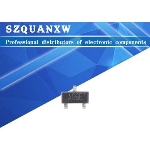 50pcs AO3407 SOT23-3 AO3400 AO3401 AO3402 AO3404 AO3406 A09T A19T A29T A69T MOSFET A79T AO3413 AO3415 AO3415A AO3416 SOT-23